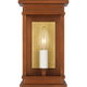 Cupertino Mini Wall Lantern