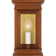 Cupertino Mini Wall Lantern