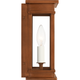 Cupertino Mini Wall Lantern