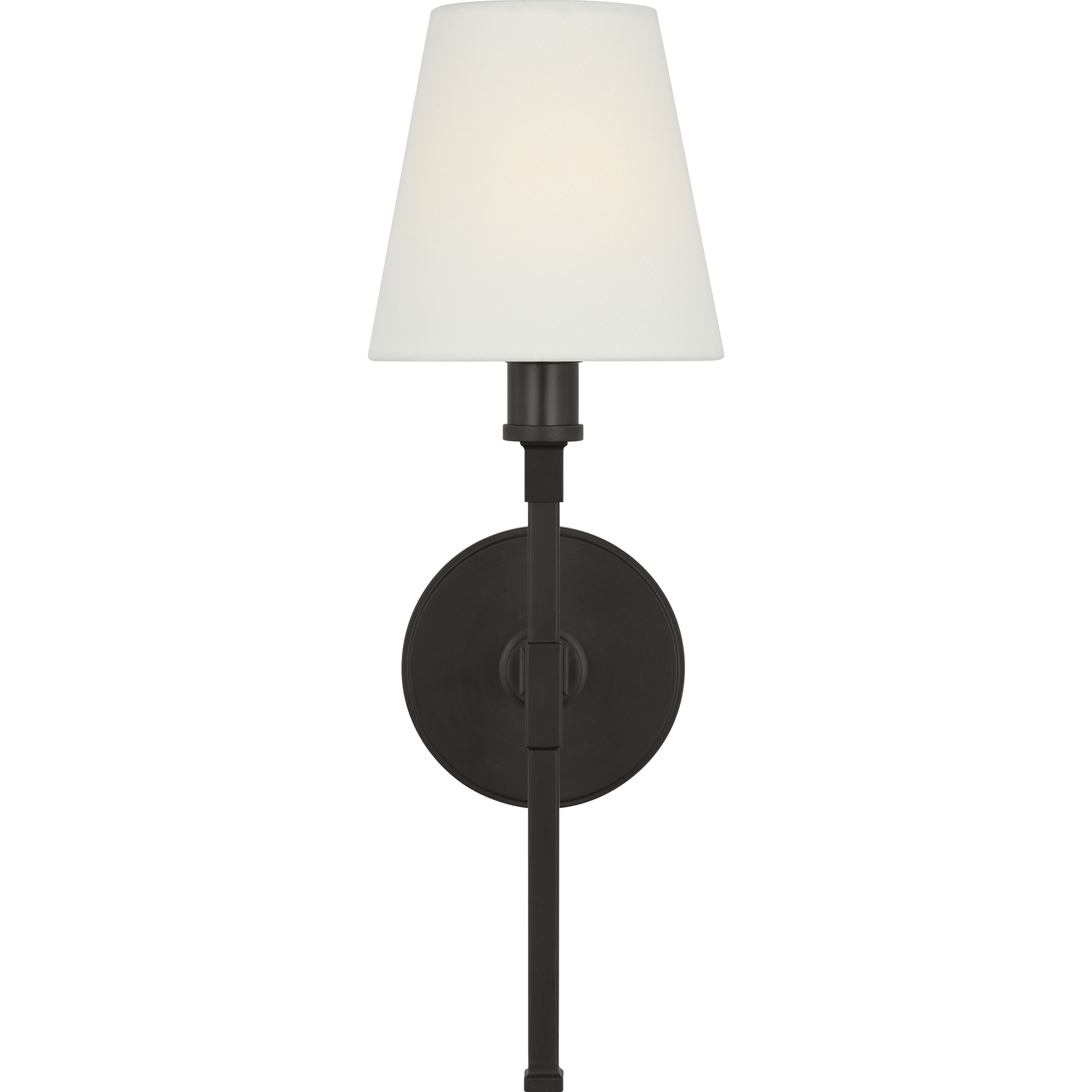 Perth Single Medium Sconce