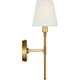 Perth Single Medium Sconce