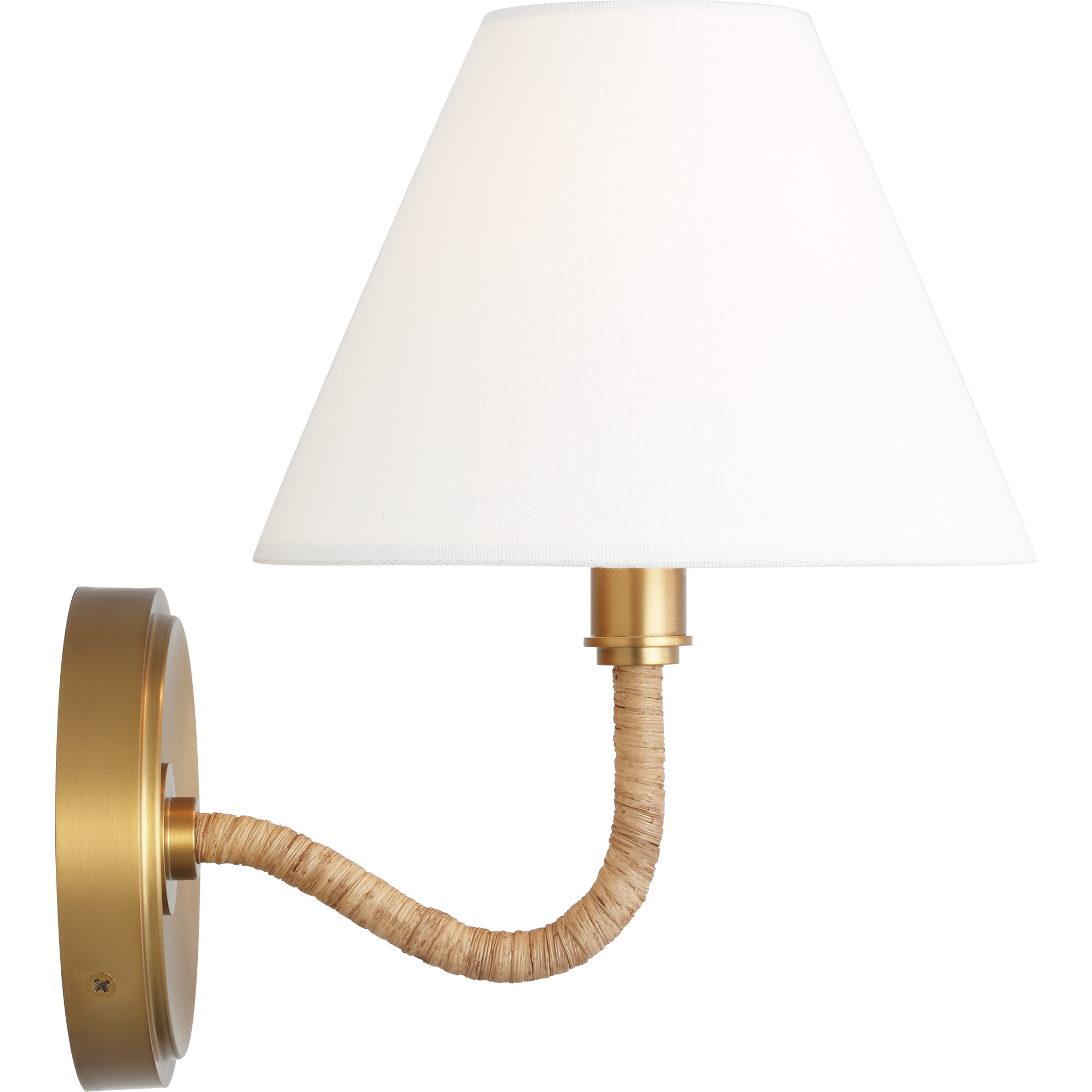 Laguna Single Sconce