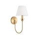 Elsay Small Sconce