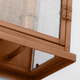 Pediment Large Wall Lantern