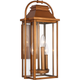 Wellsworth Small Wall Lantern