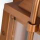 Wellsworth Small Wall Lantern