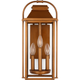 Wellsworth Small Wall Lantern