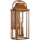 Wellsworth Medium Wall Lantern