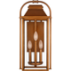 Wellsworth Medium Wall Lantern