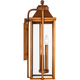 Wellsworth Medium Wall Lantern