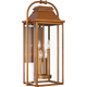 Wellsworth Large Wall Lantern