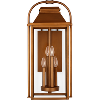Wellsworth Large Wall Lantern
