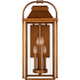 Wellsworth Large Wall Lantern