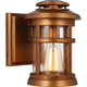 Newport Extra Small Wall Lantern