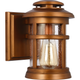 Newport Extra Small Wall Lantern