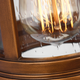 Newport Extra Small Wall Lantern
