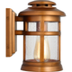 Newport Extra Small Wall Lantern