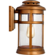 Newport Small Wall Lantern