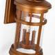 Newport Medium Wall Lantern