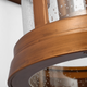 Newport Medium Wall Lantern