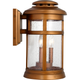 Newport Medium Wall Lantern