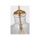 Baylor One Light Pendant