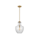 Baylor One Light Pendant