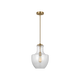 Baylor One Light Pendant
