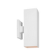 Pohl Medium Two Light Wall Lantern