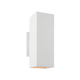 Pohl Medium Two Light Wall Lantern
