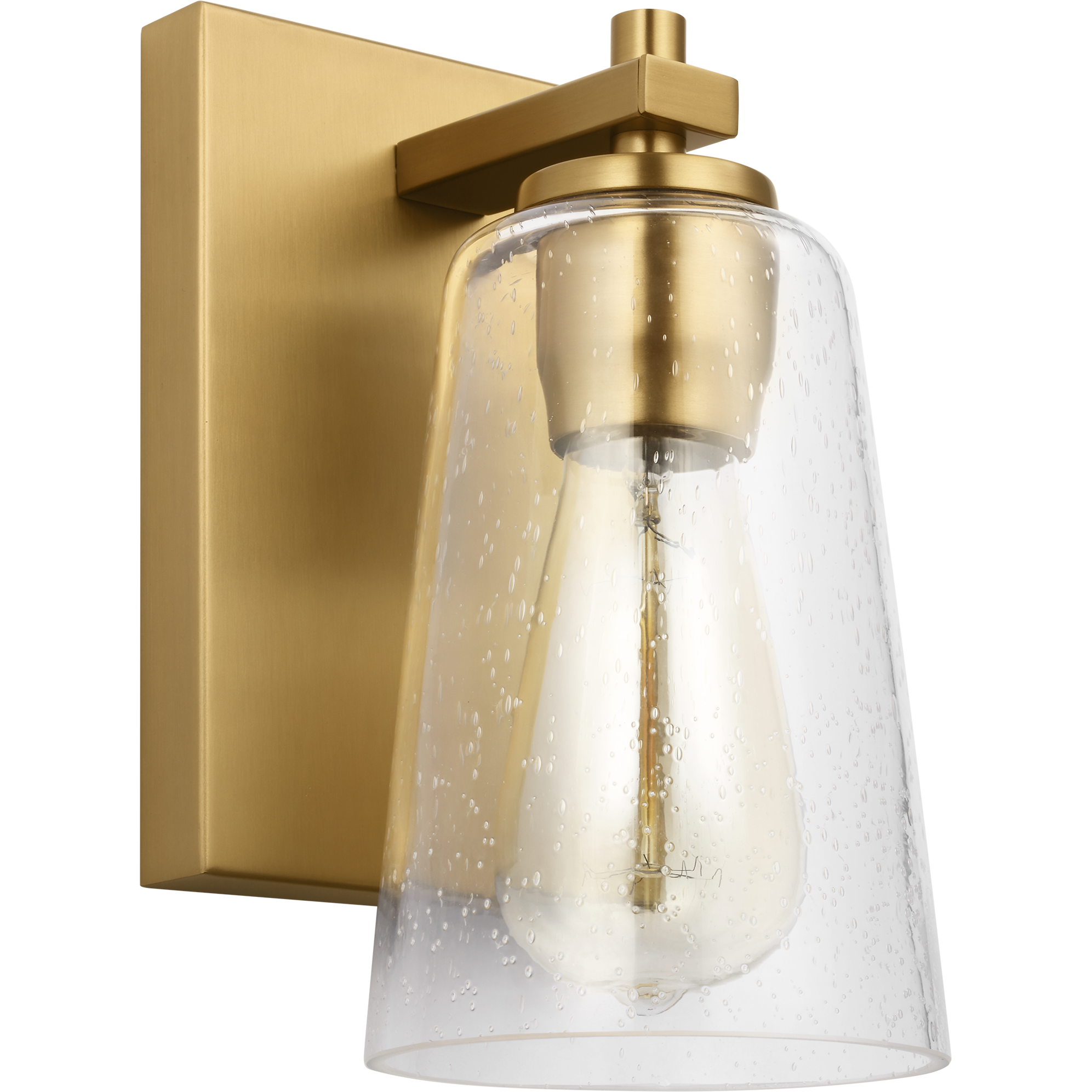 Mercer 1-Light Sconce