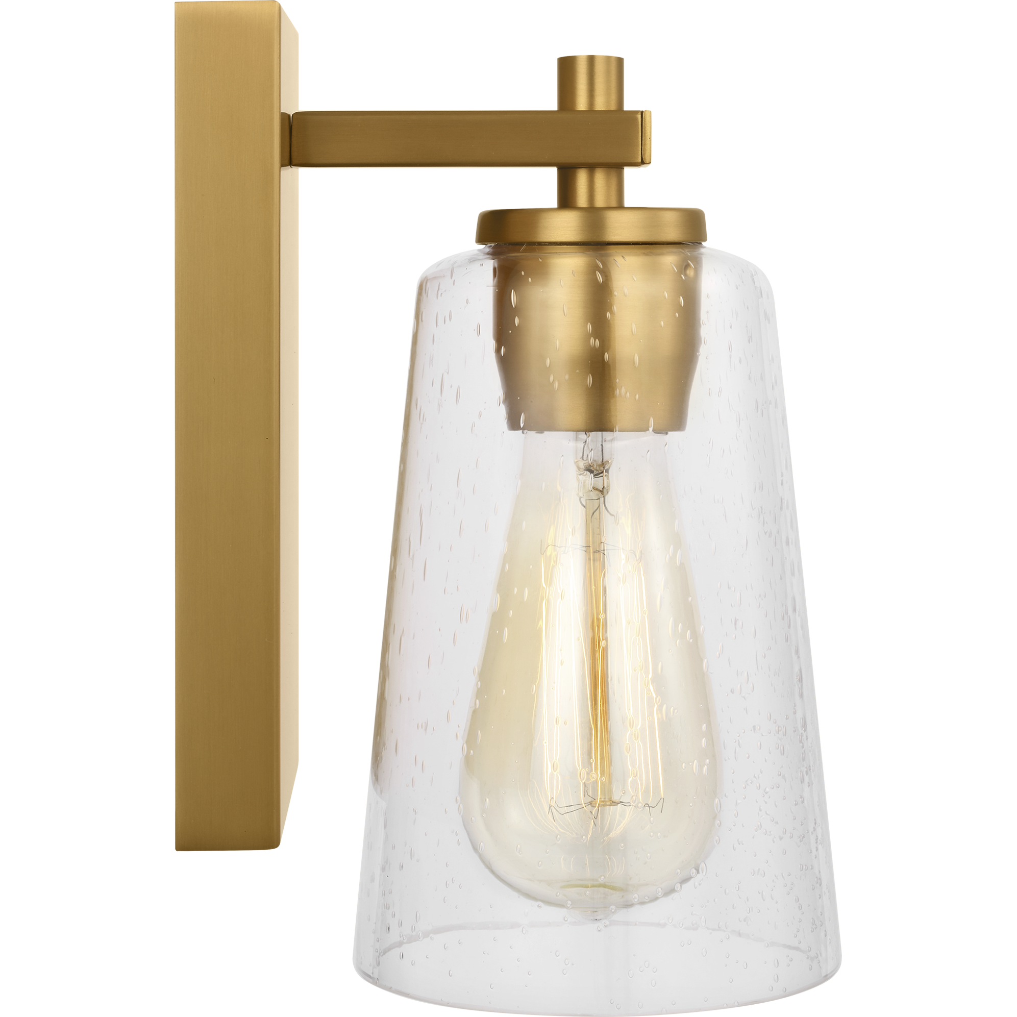 Mercer 1-Light Sconce