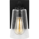 Mercer 1-Light Sconce