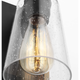 Mercer 1-Light Sconce