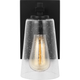 Mercer 1-Light Sconce