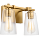 Mercer 2-Light Vanity
