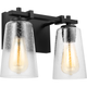 Mercer 2-Light Vanity