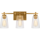 Mercer 3-Light Vanity
