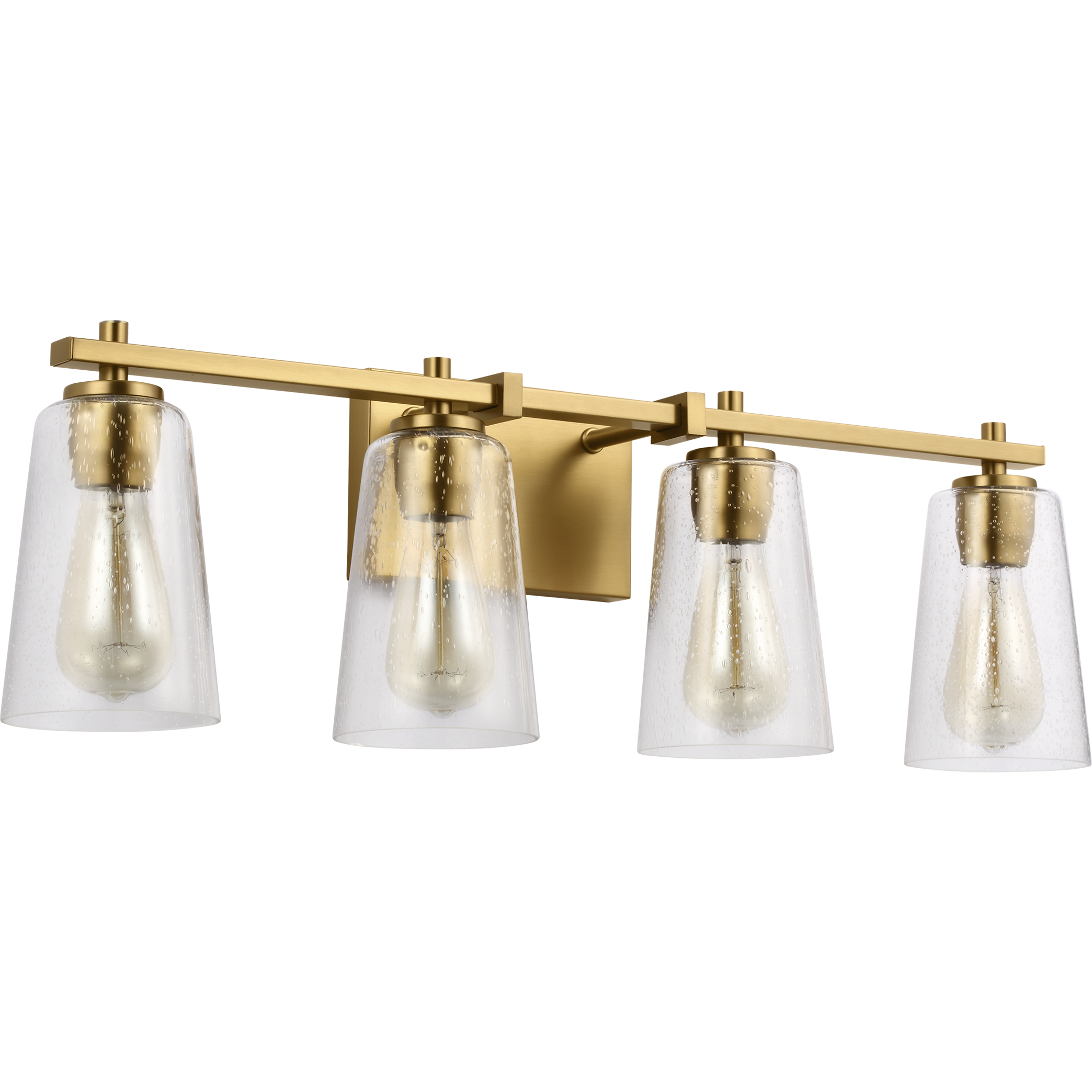 Mercer 4-Light Vanity