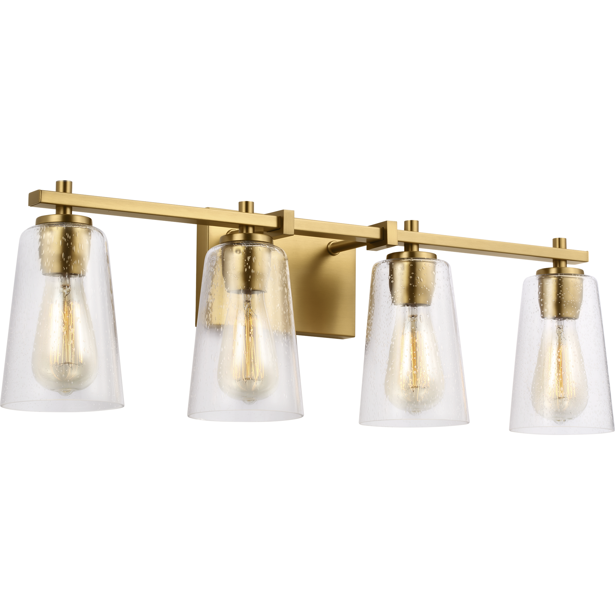 Mercer 4-Light Vanity