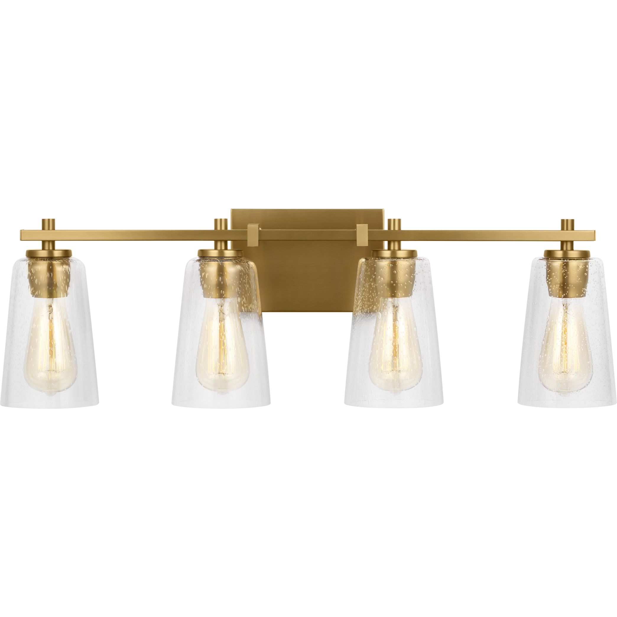 Mercer 4-Light Vanity