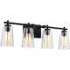 Mercer 4-Light Vanity