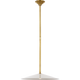Ponce 18" Pendant