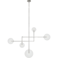 Linnea 57" Chandelier
