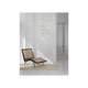 Linnea 26" Entry Chandelier