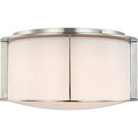 Phinn 13" Flush Mount