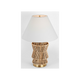 Antigua 30" Layered Table Lamp
