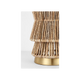 Antigua 30" Layered Table Lamp