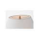 Antigua 30" Layered Table Lamp