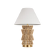 Antigua 30" Layered Table Lamp